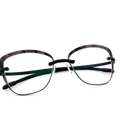 SF rimless classic contur