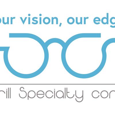 logo Drill Specialty