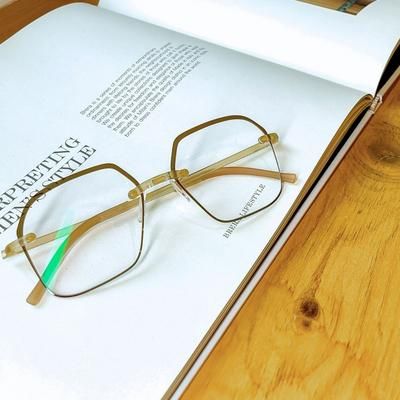 SF rimless classic contur