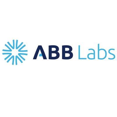 abb labs logo